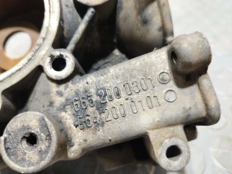 Корпус термостата, 500 рублей, Красноярск