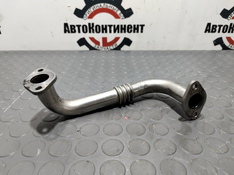 Трубка EGR, 800 рублей, Красноярск