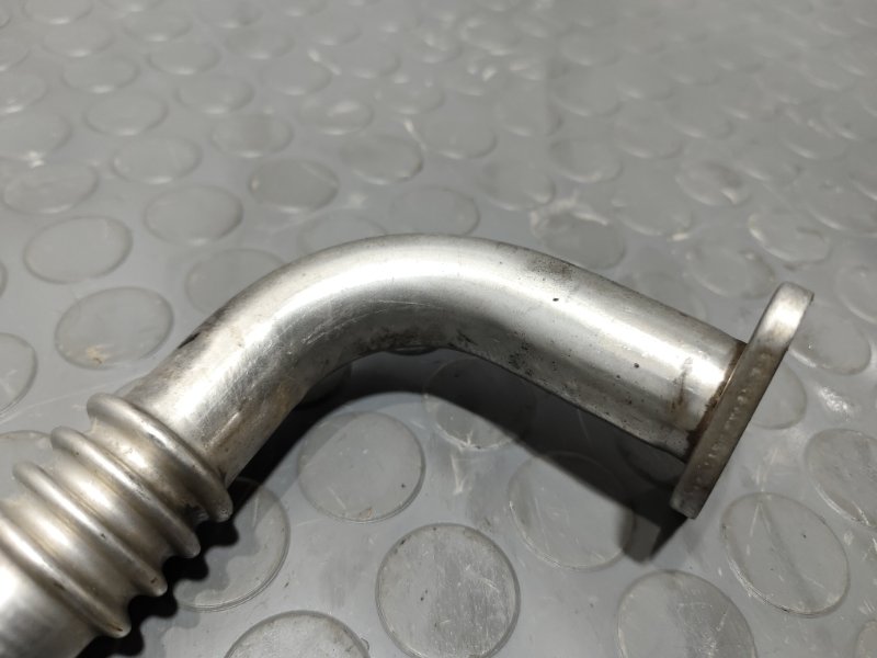 Трубка EGR, 800 рублей, Красноярск