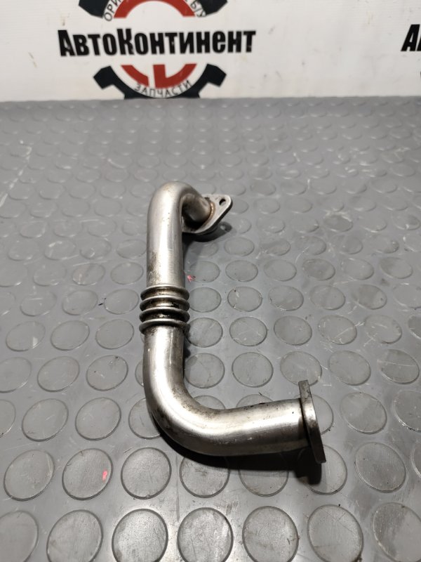 Трубка EGR, 800 рублей, Красноярск