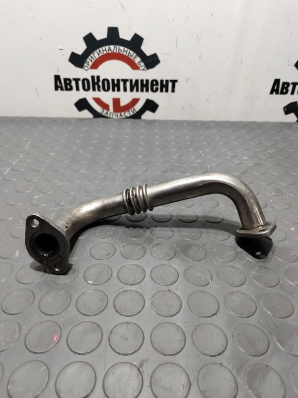 Трубка EGR, 800 рублей, Красноярск