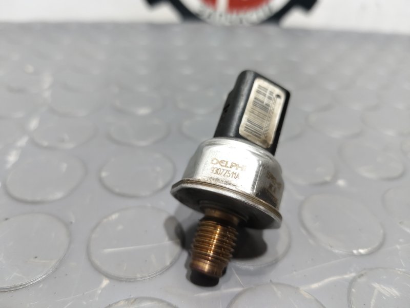 Датчик давления топлива, 3000 рублей, Красноярск