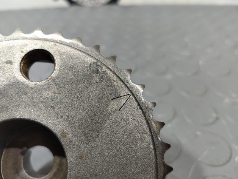 Шестерня ТНВД, 1000 рублей, Красноярск