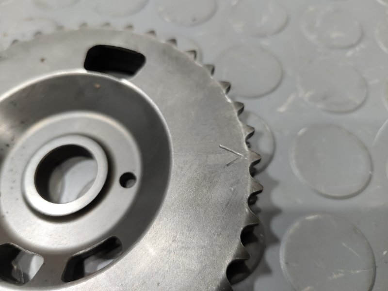 Шестерня распредвала, 1000 рублей, Красноярск