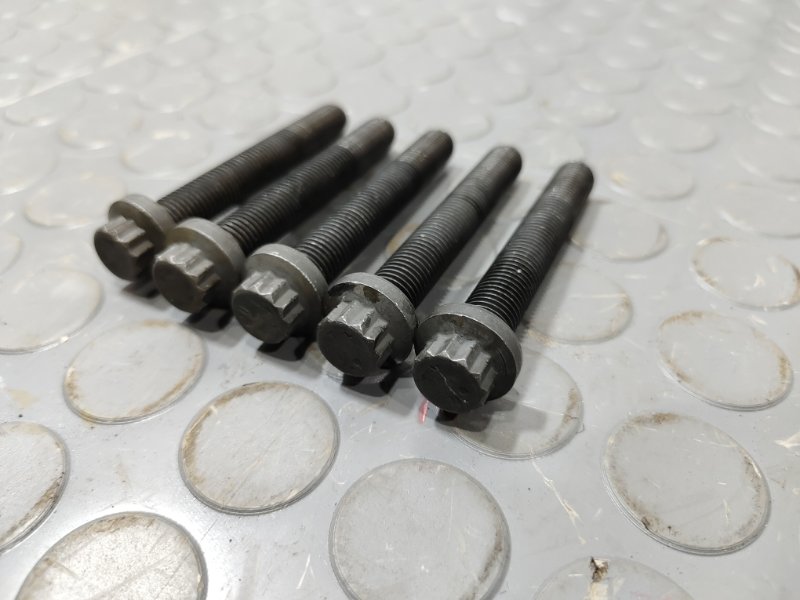 Болт коленвала, 300 рублей, Красноярск