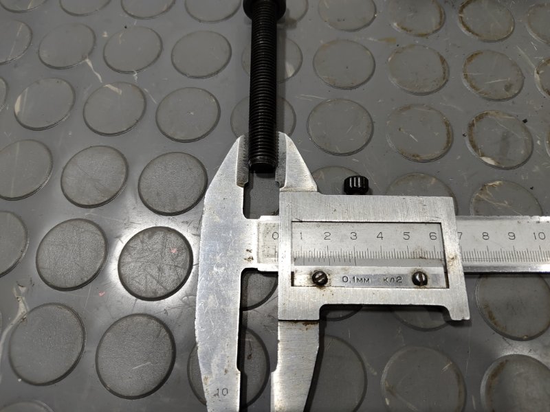 Болт коленвала, 300 рублей, Красноярск