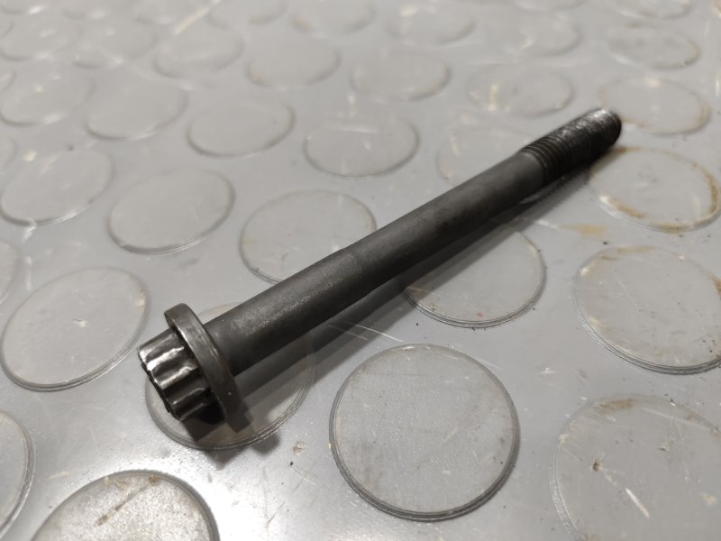 Болт коленвала, 300 рублей, Красноярск