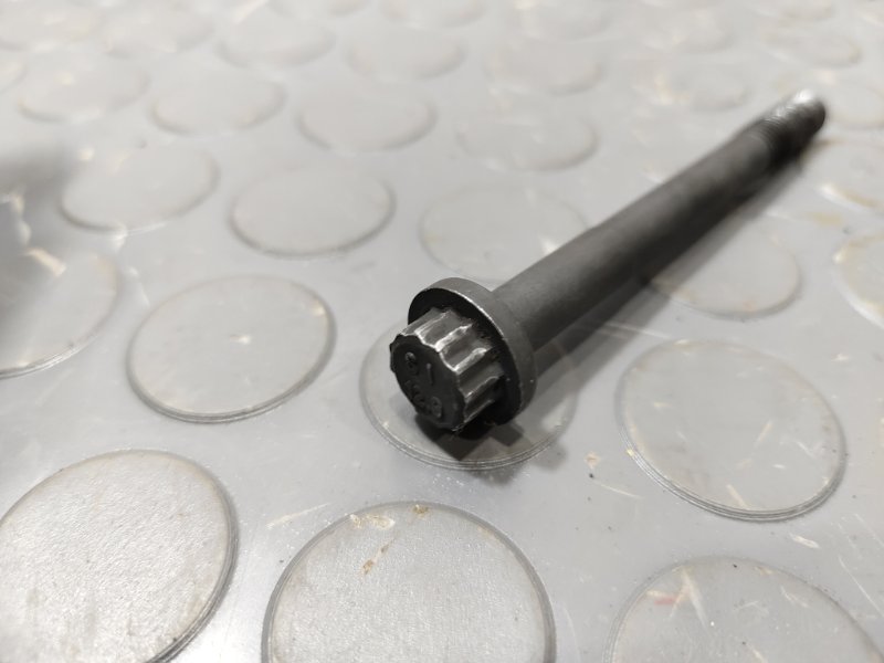 Болт коленвала, 300 рублей, Красноярск