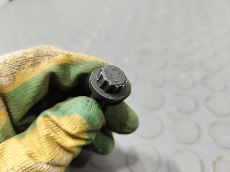 Болт коленвала, 300 рублей, Красноярск