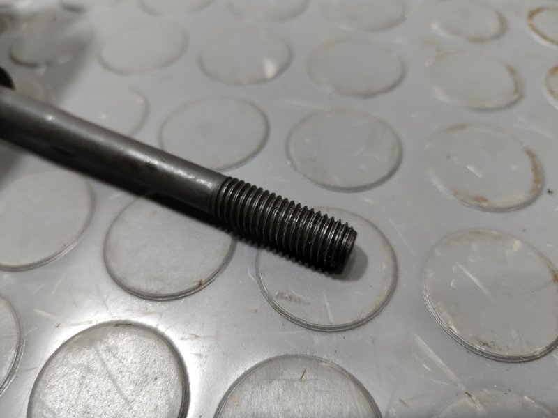 Болт коленвала, 300 рублей, Красноярск