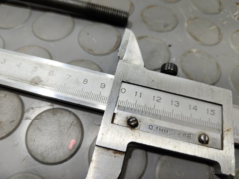 Болт коленвала, 300 рублей, Красноярск