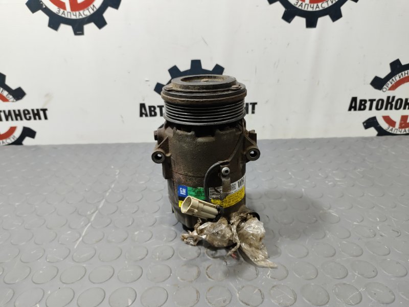 Компрессор кондиционера, 15000 рублей, Красноярск