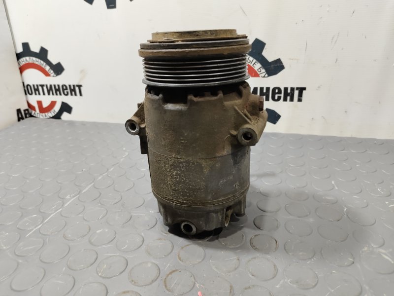 Компрессор кондиционера, 15000 рублей, Красноярск