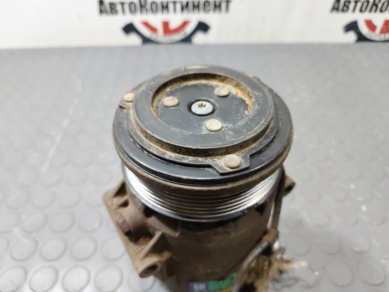 Компрессор кондиционера, 15000 рублей, Красноярск