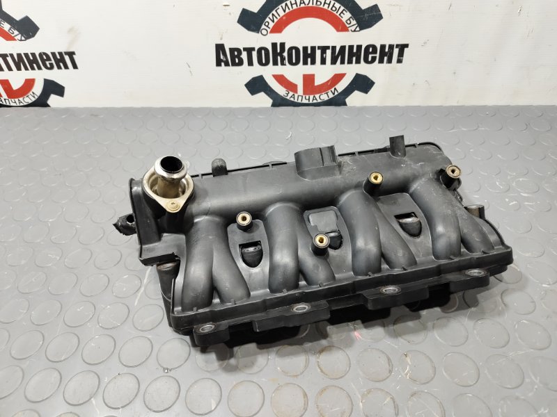 Коллектор впускной, 3500 рублей, Красноярск