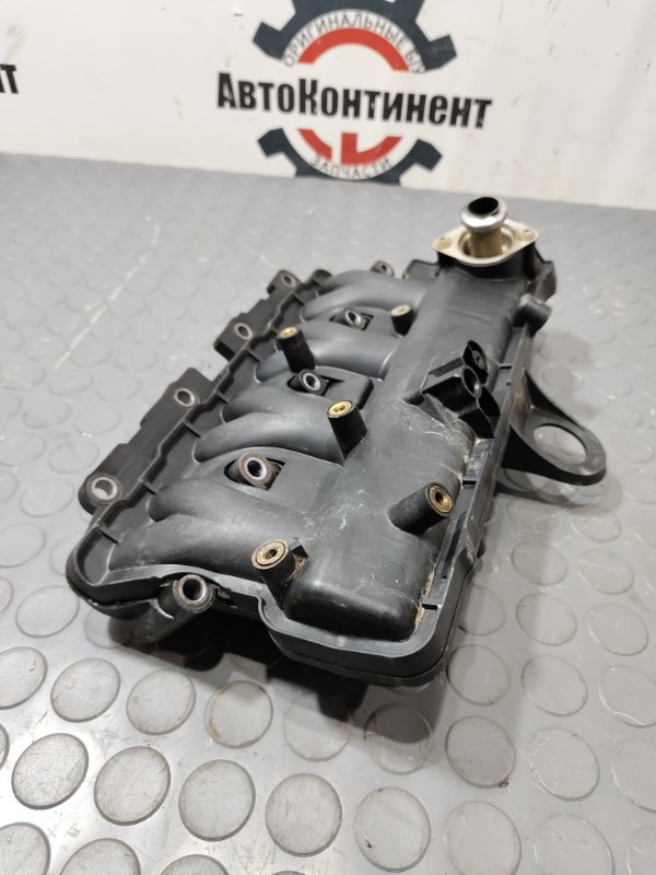 Коллектор впускной, 3500 рублей, Красноярск