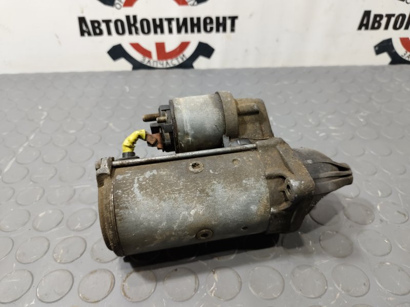 Стартер, 5000 рублей, Красноярск