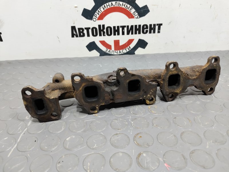 Выпускной коллектор, 1700 рублей, Красноярск