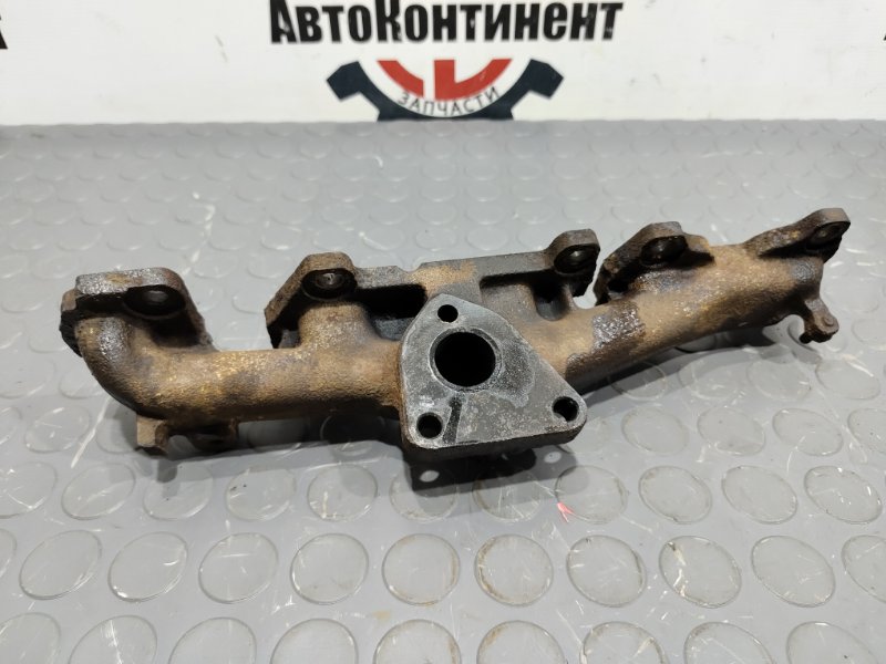 Выпускной коллектор, 1700 рублей, Красноярск