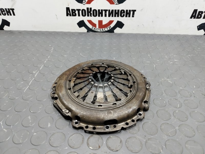 Корзина сцепления, 3000 рублей, Красноярск