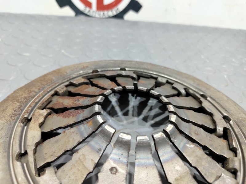 Корзина сцепления, 3000 рублей, Красноярск