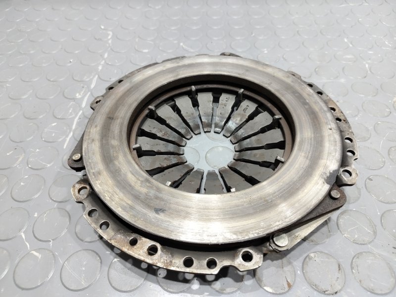 Корзина сцепления, 3000 рублей, Красноярск