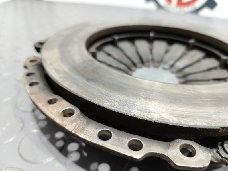 Корзина сцепления, 3000 рублей, Красноярск