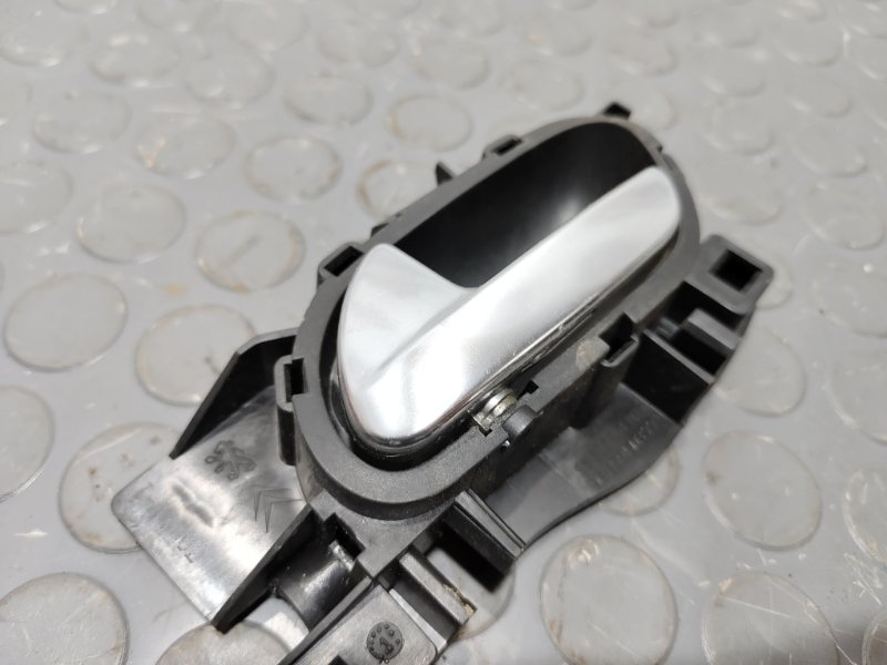 Ручка двери внутренняя, 1000 рублей, Красноярск