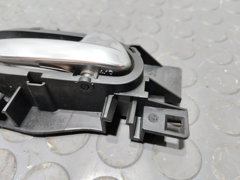 Ручка двери внутренняя, 1000 рублей, Красноярск