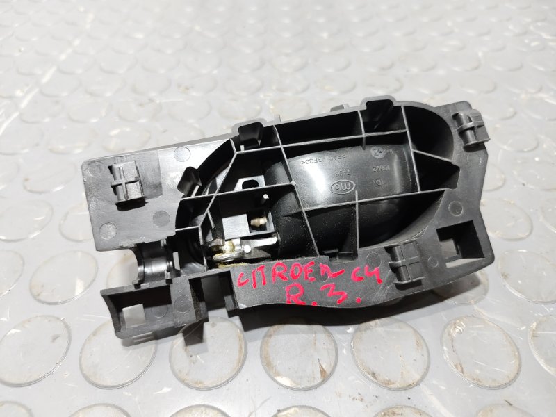 Ручка двери внутренняя, 1000 рублей, Красноярск