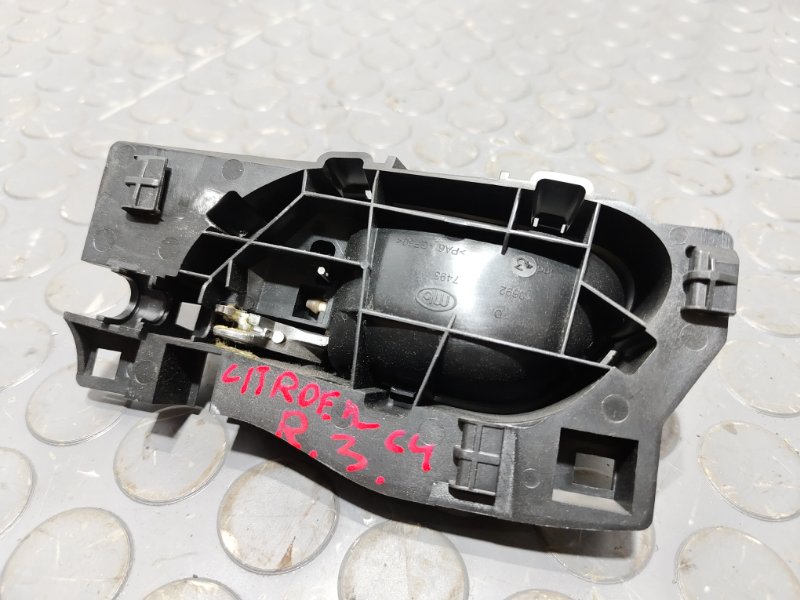 Ручка двери внутренняя, 1000 рублей, Красноярск