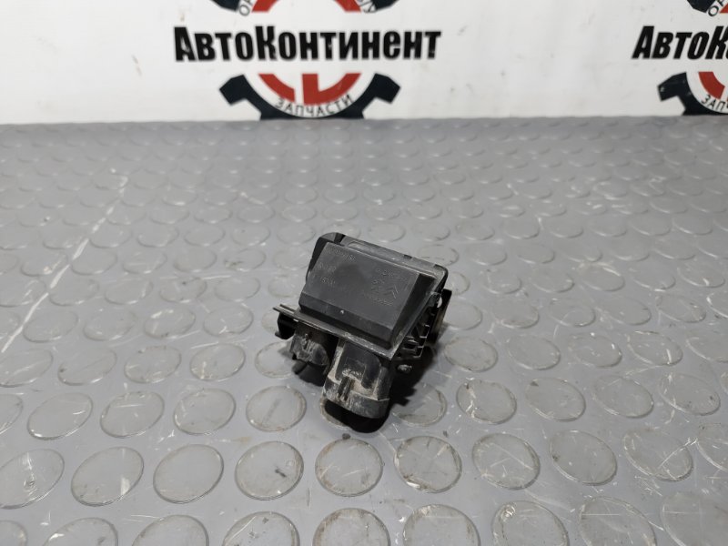 Блок управления вентилятором, 2000 рублей, Красноярск