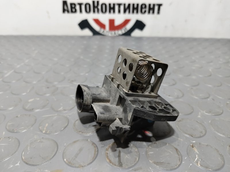 Блок управления вентилятором, 2000 рублей, Красноярск