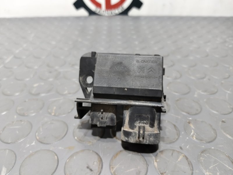 Блок управления вентилятором, 2000 рублей, Красноярск