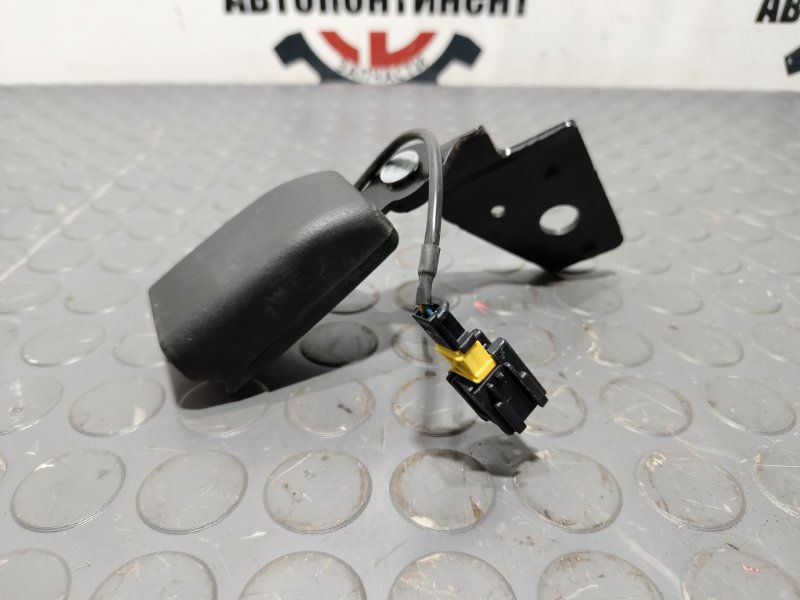 Замок ремня безопасности, 500 рублей, Красноярск