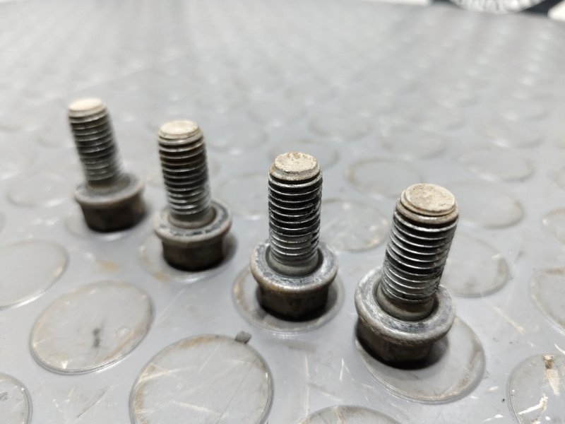 Болт карданного вала, 700 рублей, Красноярск