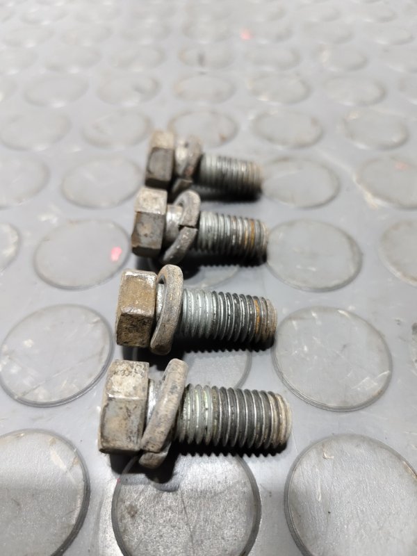 Болт карданного вала, 700 рублей, Красноярск