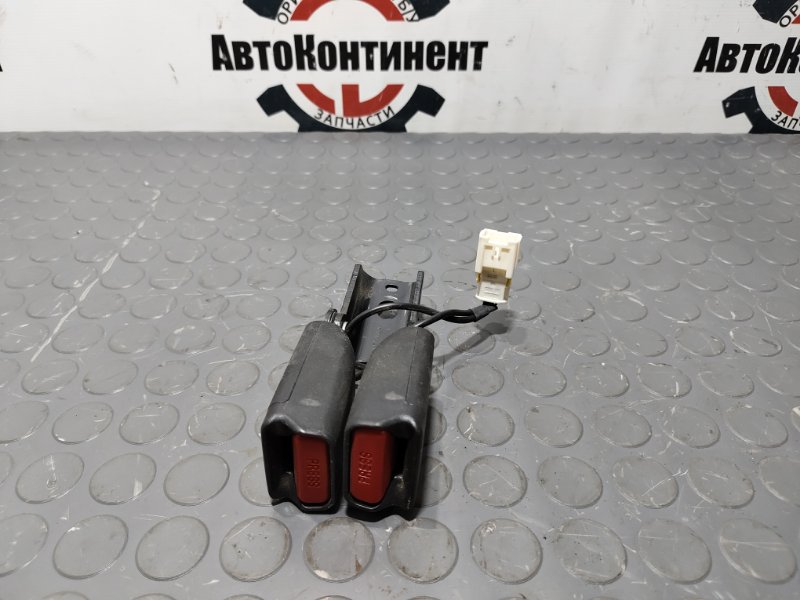 Замок ремня безопасности, 600 рублей, Красноярск