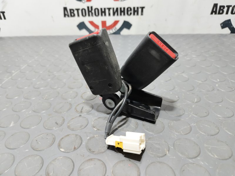 Замок ремня безопасности, 600 рублей, Красноярск