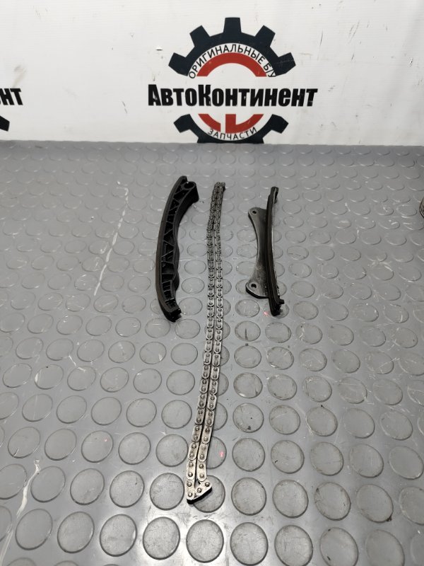 Цепь ГРМ, 1500 рублей, Красноярск