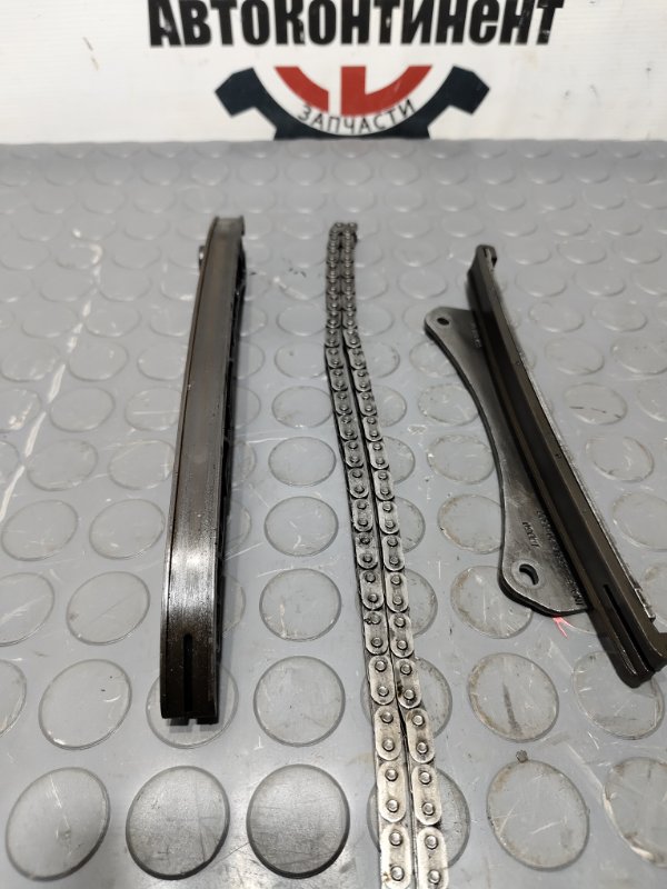 Цепь ГРМ, 1500 рублей, Красноярск