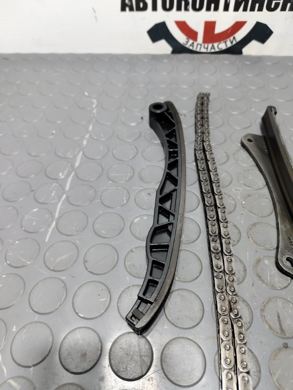 Цепь ГРМ, 1500 рублей, Красноярск