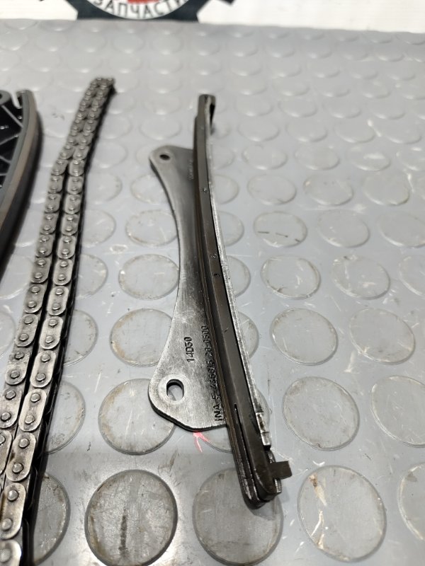 Цепь ГРМ, 1500 рублей, Красноярск