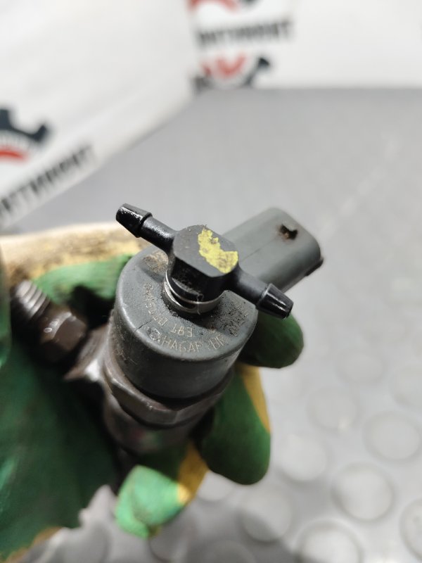 Форсунка, 9000 рублей, Красноярск