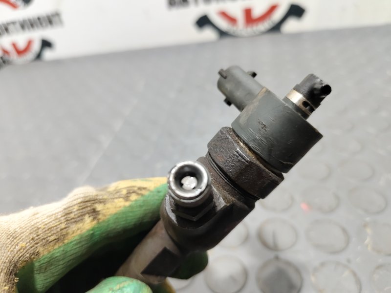 Форсунка, 9000 рублей, Красноярск