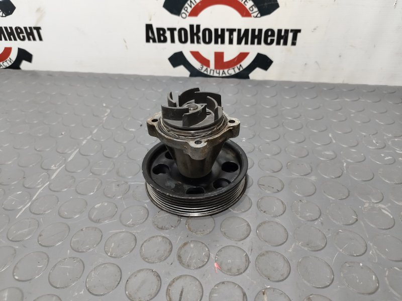 Помпа, 1000 рублей, Красноярск