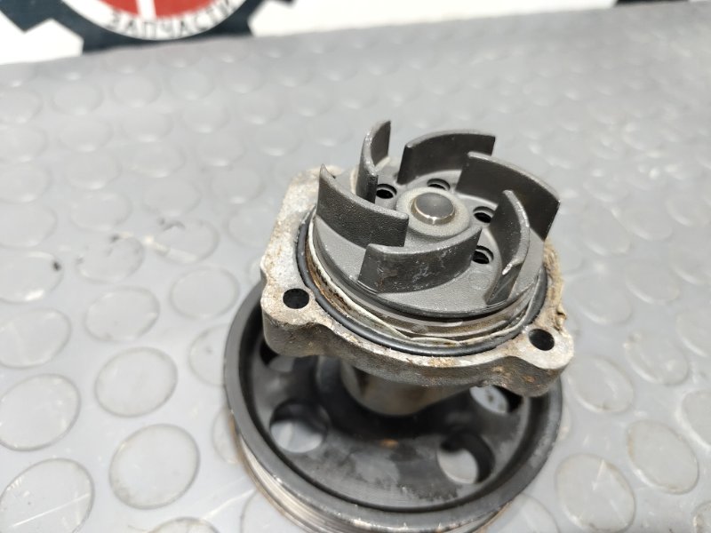 Помпа, 1000 рублей, Красноярск