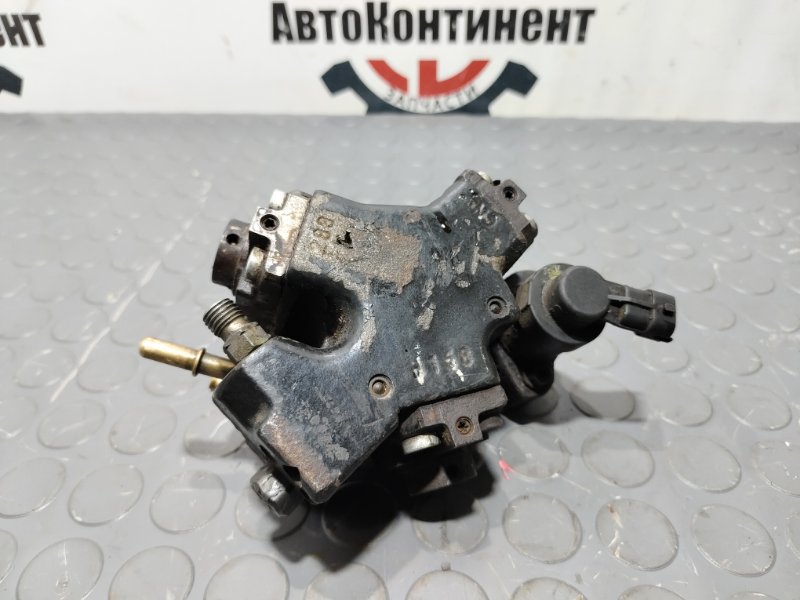 Топливный насос высокого давления, 15000 рублей, Красноярск