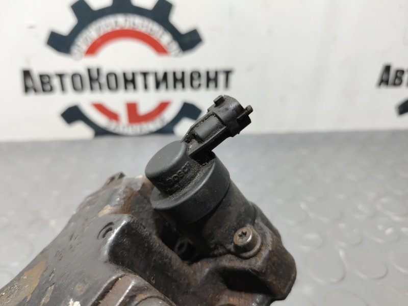 Топливный насос высокого давления, 15000 рублей, Красноярск