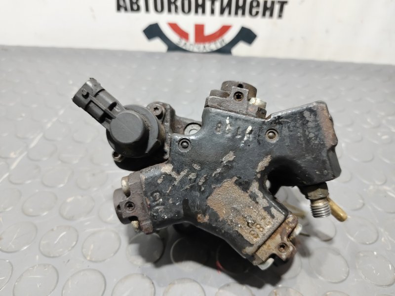 Топливный насос высокого давления, 15000 рублей, Красноярск